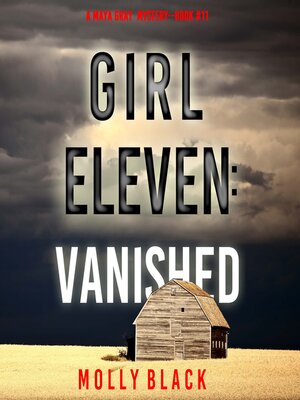 cover image of Girl Eleven